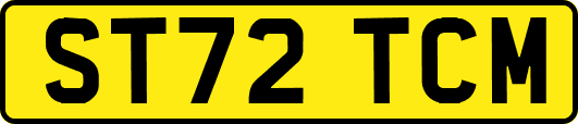 ST72TCM