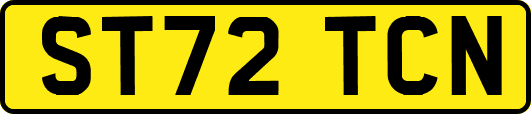 ST72TCN