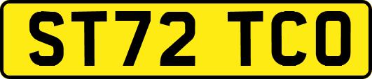 ST72TCO