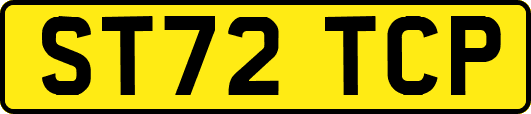 ST72TCP