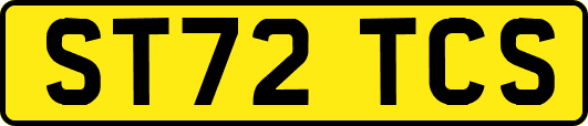 ST72TCS