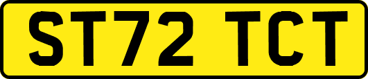 ST72TCT