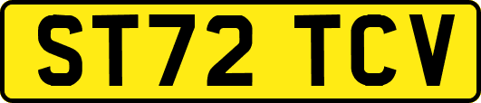 ST72TCV