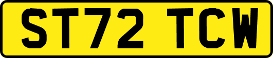 ST72TCW