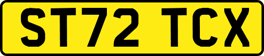 ST72TCX