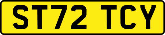 ST72TCY