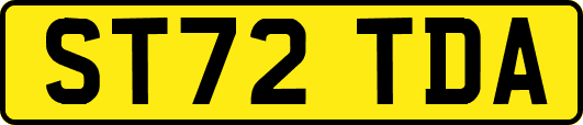 ST72TDA