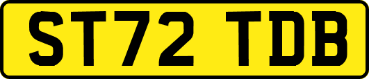 ST72TDB