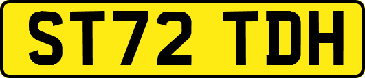 ST72TDH