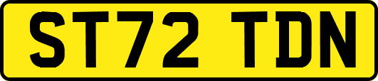ST72TDN