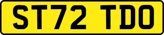 ST72TDO
