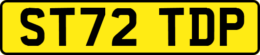 ST72TDP