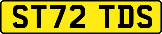 ST72TDS