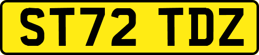 ST72TDZ