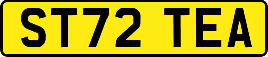 ST72TEA