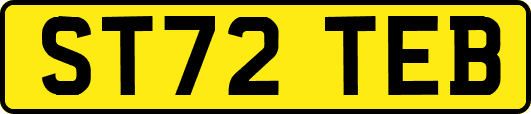 ST72TEB