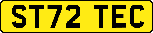 ST72TEC