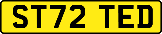 ST72TED
