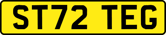 ST72TEG