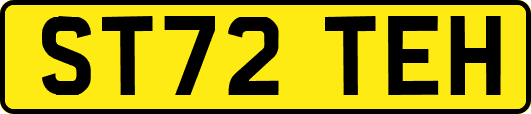 ST72TEH