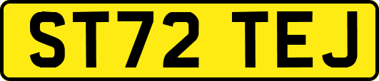 ST72TEJ