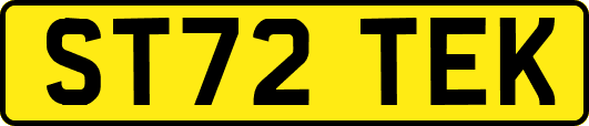 ST72TEK