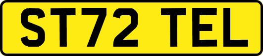 ST72TEL