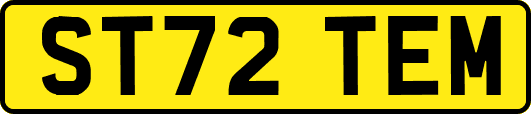 ST72TEM