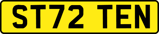 ST72TEN