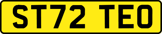ST72TEO