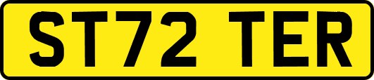 ST72TER