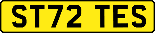 ST72TES