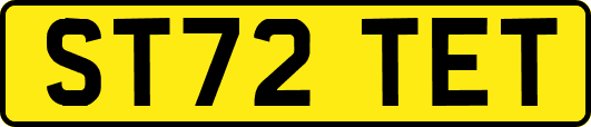 ST72TET