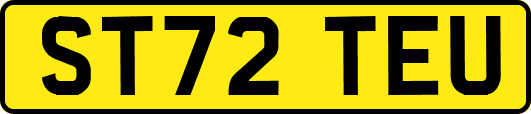 ST72TEU