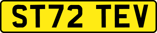 ST72TEV