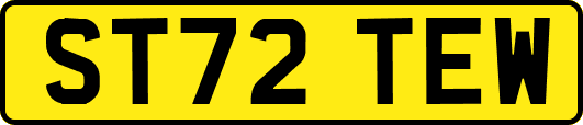 ST72TEW