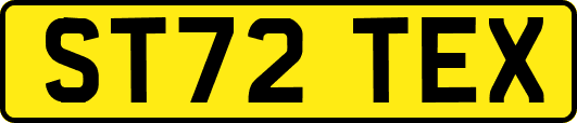 ST72TEX