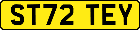 ST72TEY