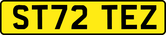 ST72TEZ