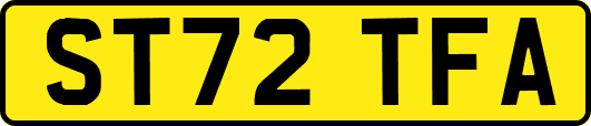 ST72TFA