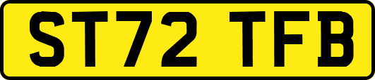 ST72TFB