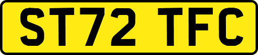 ST72TFC