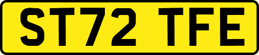 ST72TFE