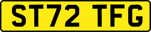 ST72TFG