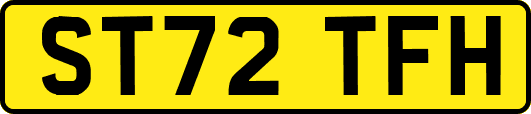 ST72TFH