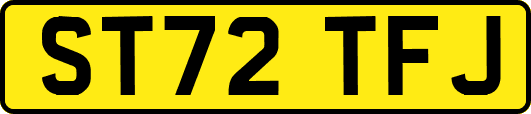 ST72TFJ