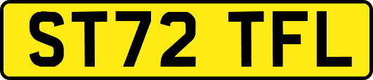ST72TFL