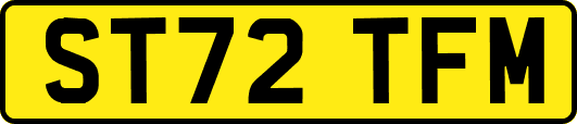 ST72TFM