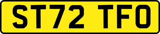 ST72TFO
