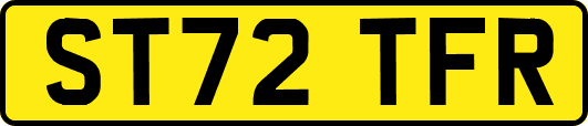ST72TFR